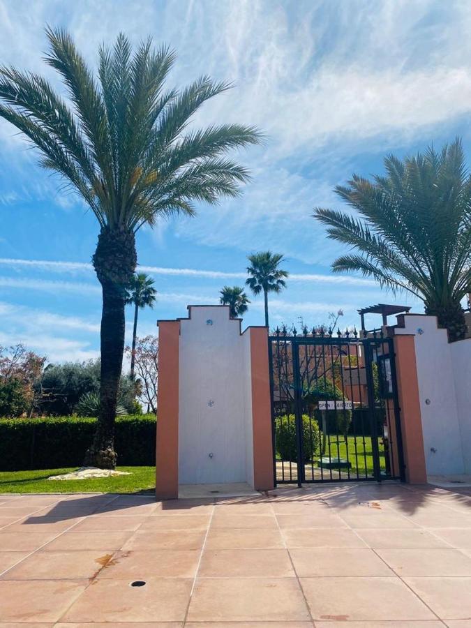 Apartament Del Sol *