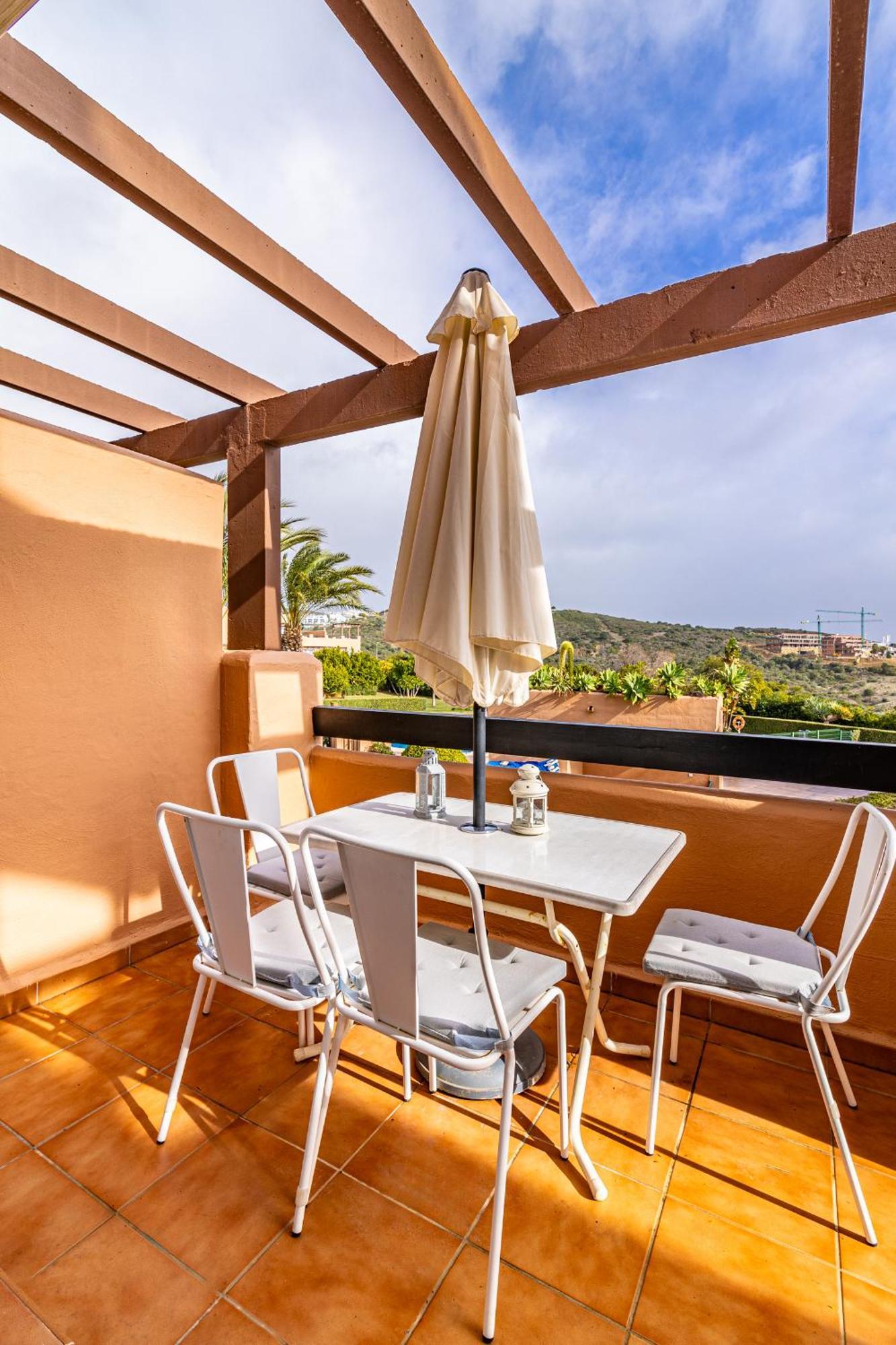 Del Sol Apartament Casares
