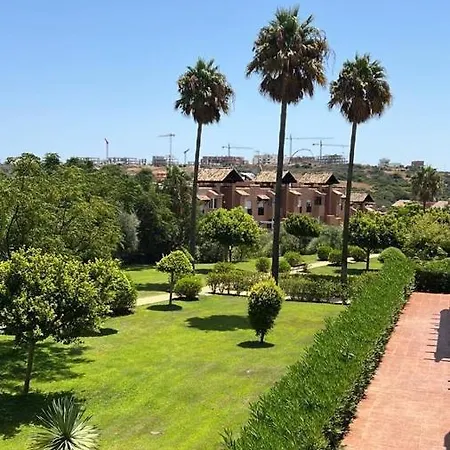 Casares Del Sol Apartment Exterior photo