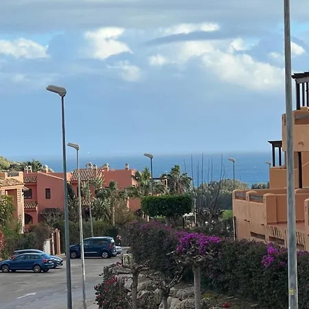 Casares Del Sol Apartment Exterior photo