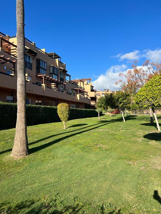 Del Sol Apartment Casares