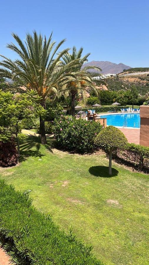 Apartment Del Sol