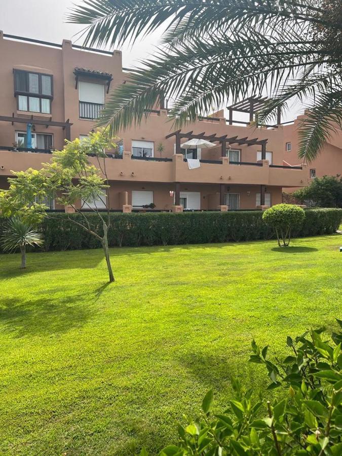 Del Sol Apartment *
