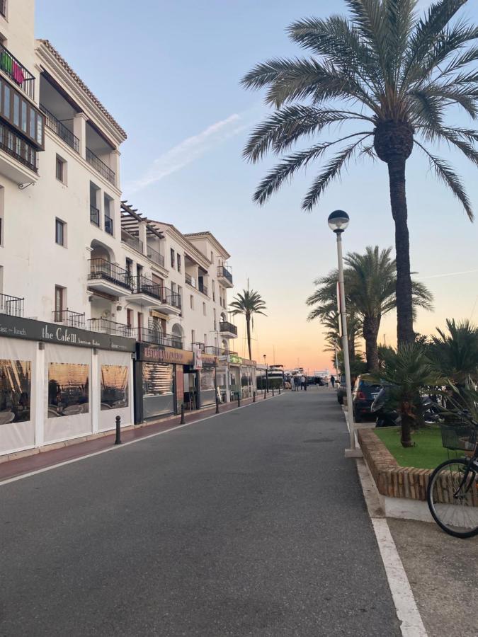 Del Sol Apartment Casares