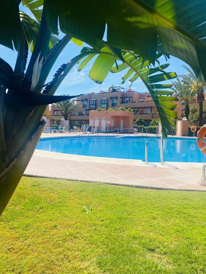 Del Sol Apartment Casares
