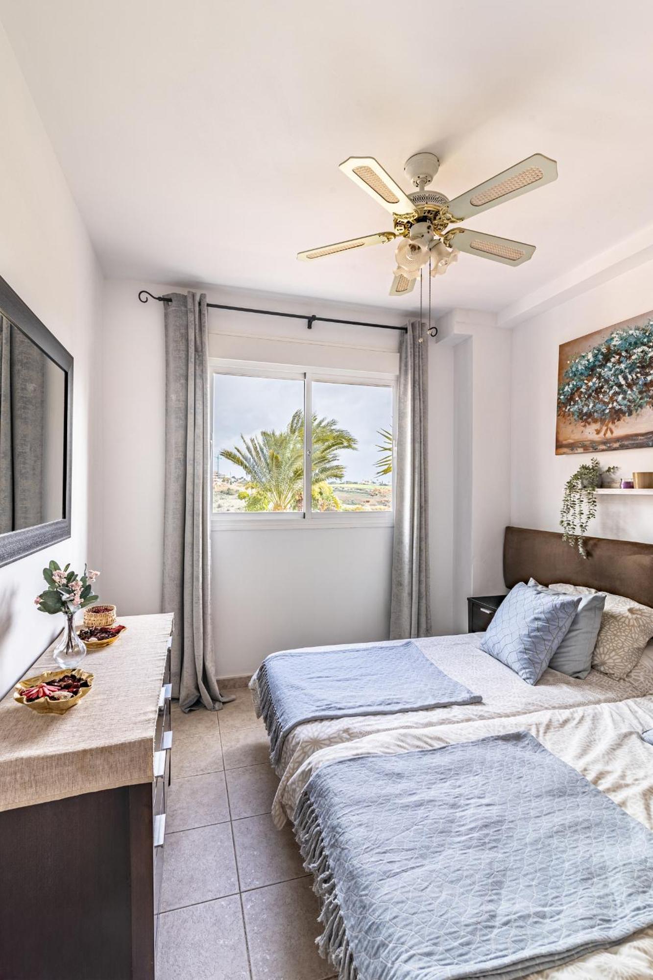 Apartment Del Sol
