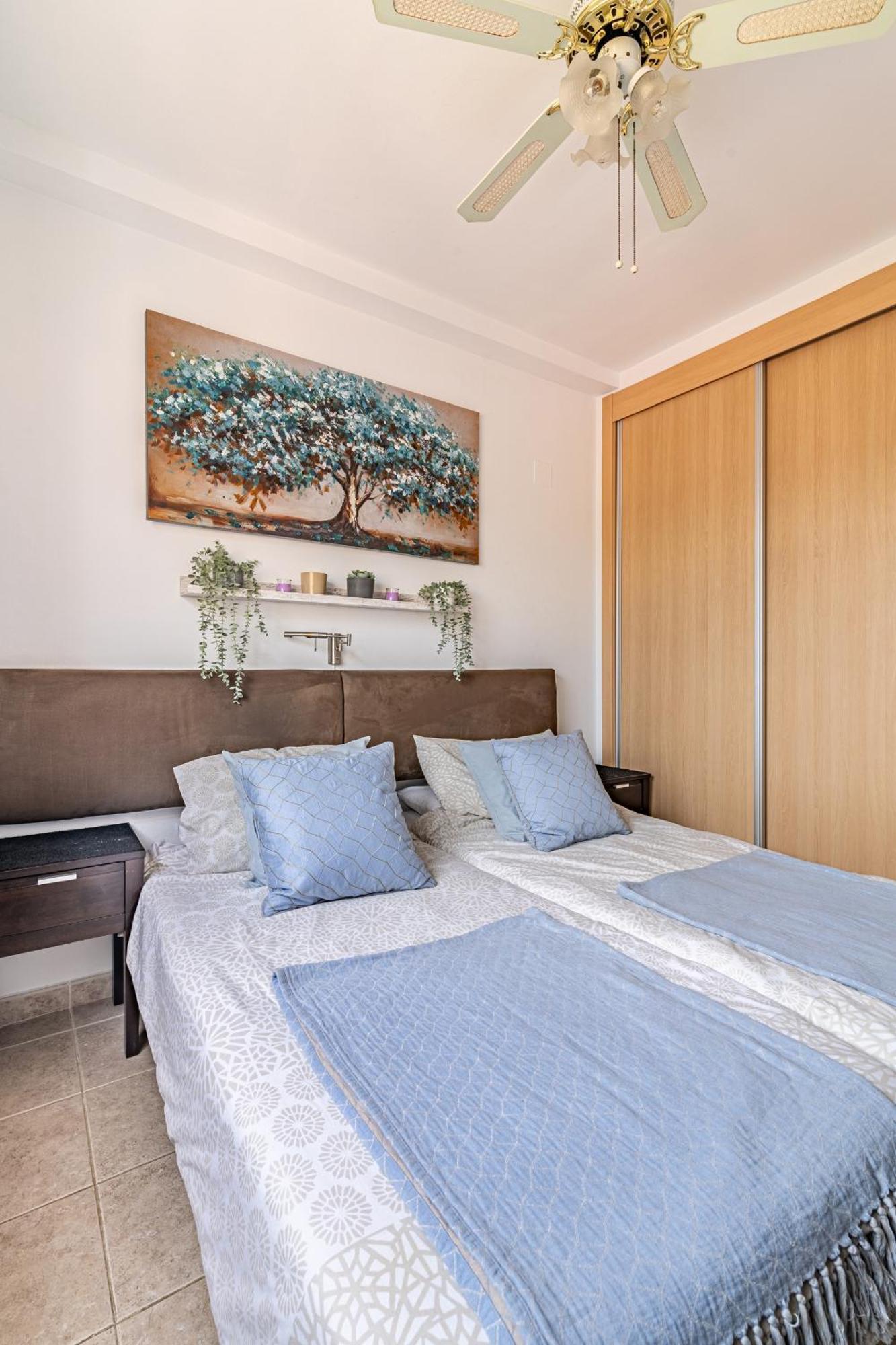 Del Sol Apartment Casares