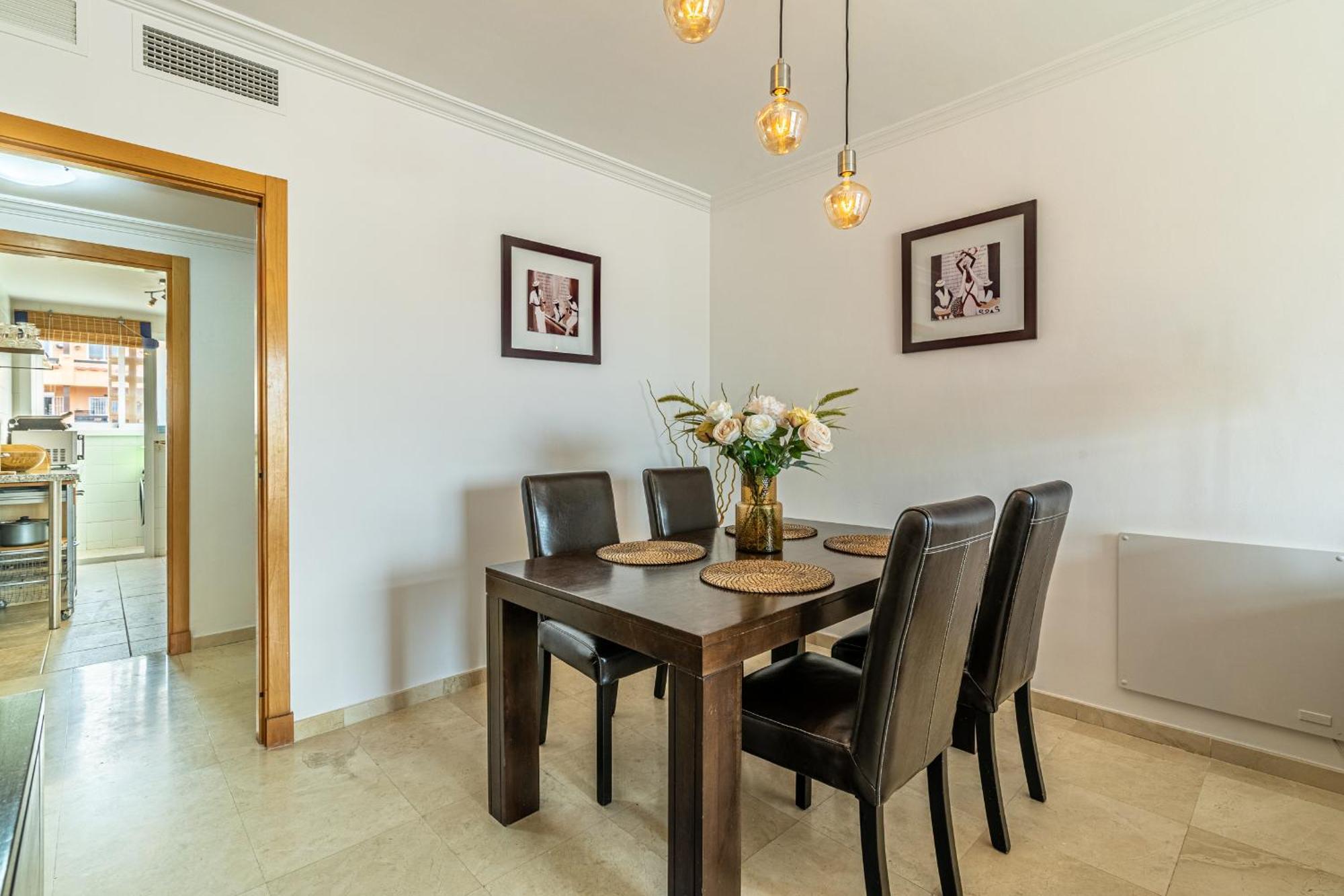 Apartment Del Sol