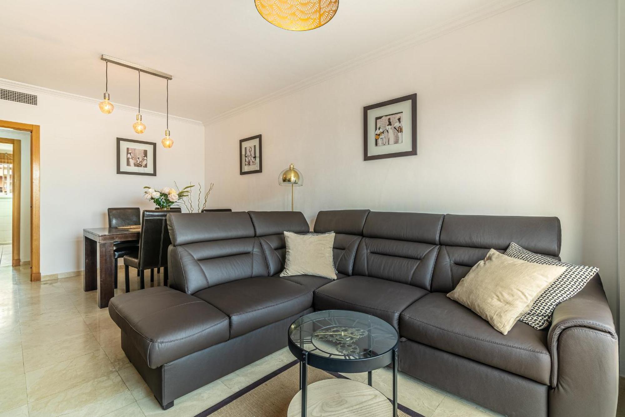 Apartment Del Sol