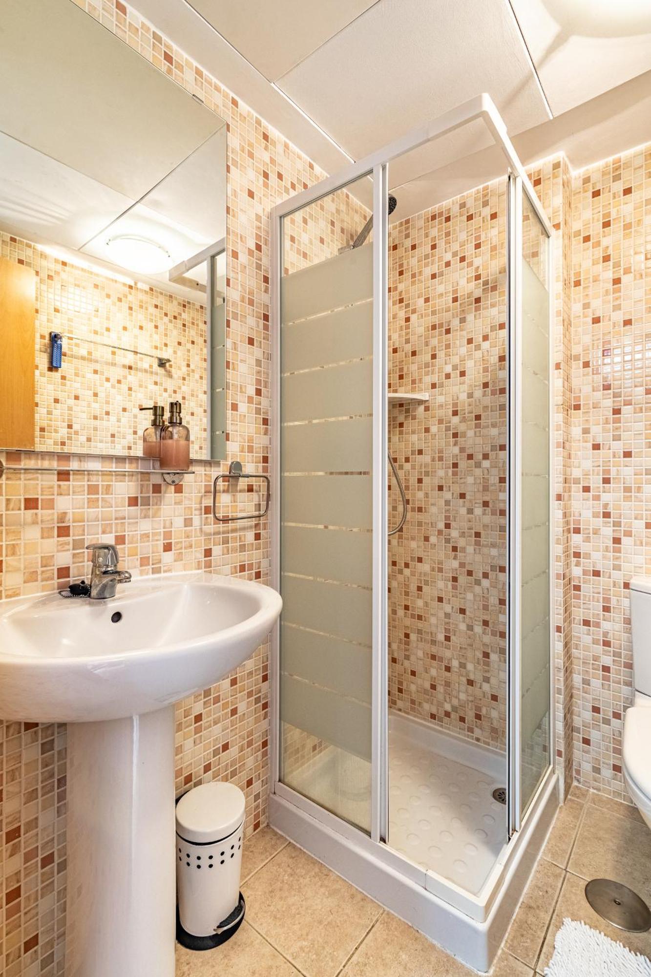 Apartment Del Sol Casares