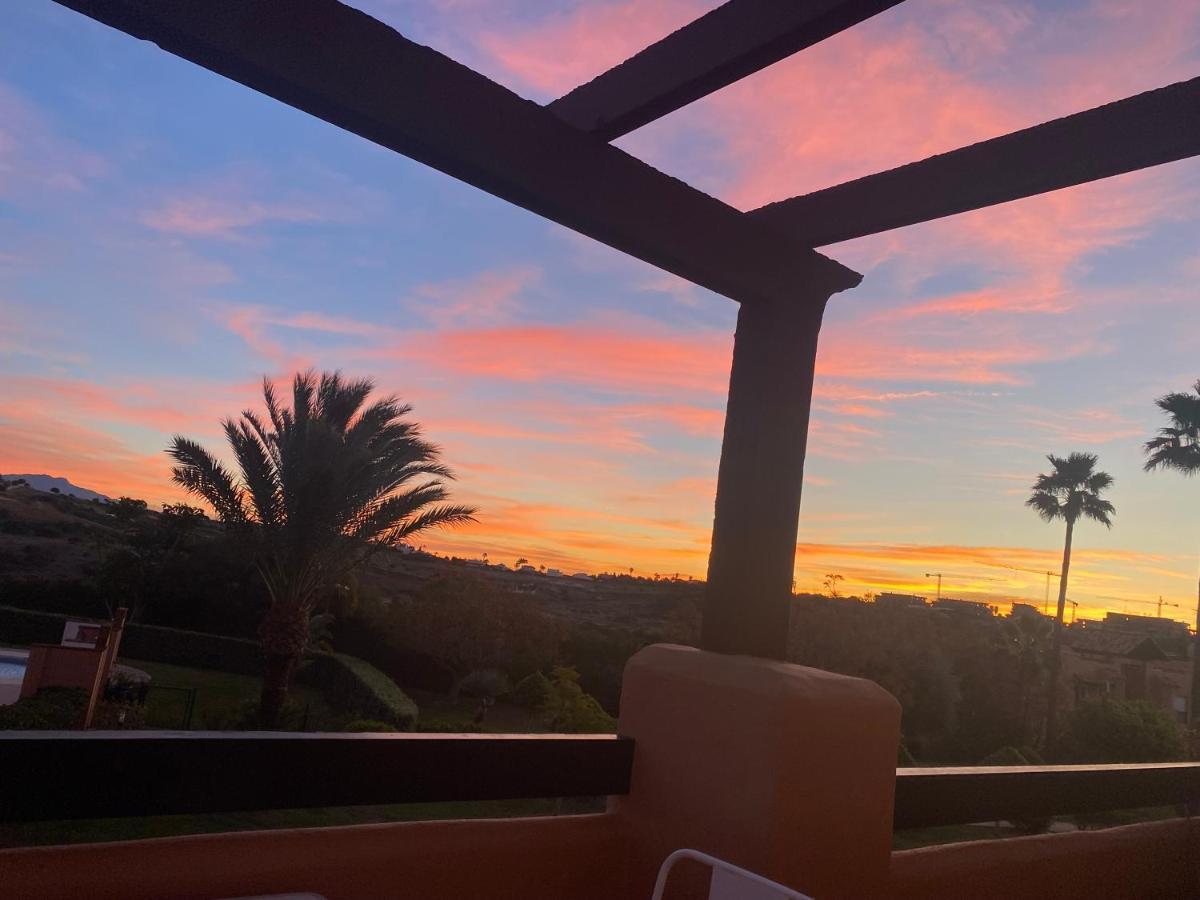 Del Sol Apartment Casares
