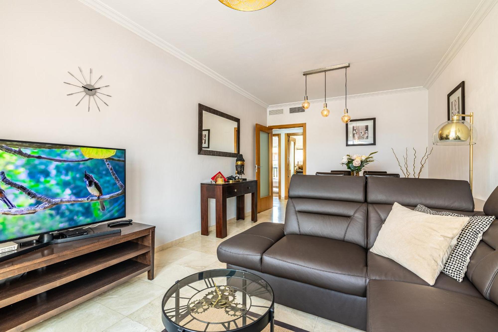 Del Sol Apartment Casares